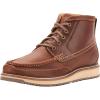 imageAriat Mens Lookout BootFoothill Brown