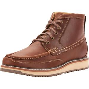 imageAriat Mens Lookout BootFoothill Brown