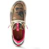 imageARIAT Womens Studs Camo Hilo CasualCasually Camo
