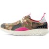 imageARIAT Womens Studs Camo Hilo CasualCasually Camo