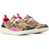 imageARIAT Womens Studs Camo Hilo CasualCasually Camo