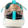 imageARIAT Womens Studs Camo Hilo CasualNeutral Leopard