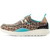 imageARIAT Womens Studs Camo Hilo CasualNeutral Leopard