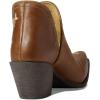 imageARIAT Womens Encore Rose Western BootTexan Tan