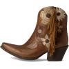 imageAriat Womens Florence Western BootTangled Tan