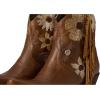 imageAriat Womens Florence Western BootTangled Tan