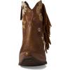 imageAriat Womens Florence Western BootTangled Tan