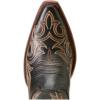 imageAriat Womens Hazen Western BootAncient Black