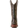 imageAriat Womens Hazen Western BootAncient Black