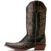 imageAriat Womens Hazen Western BootAncient Black