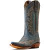 imageAriat Womens Hazen Western BootBlueberry