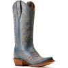 imageAriat Womens Hazen Western BootBlueberry