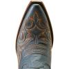 imageAriat Womens Hazen Western BootBlueberry