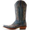 imageAriat Womens Hazen Western BootBlueberry
