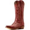 imageAriat Womens Hazen Western BootRipe Serrano