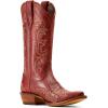 imageAriat Womens Hazen Western BootRipe Serrano