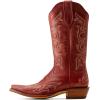 imageAriat Womens Hazen Western BootRipe Serrano