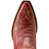 imageAriat Womens Hazen Western BootRipe Serrano