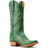 imageAriat Womens Hazen Western BootSummer Mint