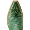 imageAriat Womens Hazen Western BootSummer Mint