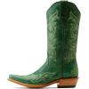 imageAriat Womens Hazen Western BootSummer Mint