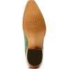 imageAriat Womens Hazen Western BootSummer Mint
