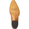 imageAriat Womens Hazen Western BootWhiskey Barrel
