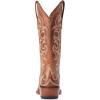 imageAriat Womens Hazen Western BootWhiskey Barrel