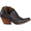 imageAriat Womens Jolene Western BootCash Black