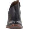 imageAriat Womens Jolene Western BootCash Black