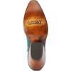 imageAriat Womens Jolene Western BootTurkos