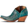 imageAriat Womens Jolene Western BootTurkos