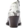imageAriat Womens Jolene Western BootYellow Snake