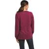 imageAriat Womens Rebar Cotton Strong Block TShirtBlack