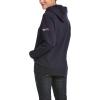 imageAriat Womens Rebar Washed Twill Work ShirtNavy