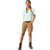 imageAriat Womens Rebar Workman TShirtYucca