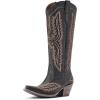 imageARIAT Womens Casanova KneeHigh Western Boot