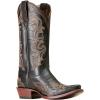imageAriat Womens Hazen Western BootAncient Black