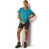 imageAriat Womens Rebar Workman TShirtLarkspur