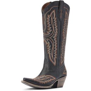 imageARIAT Womens Casanova KneeHigh Western Boot