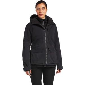 imageARIAT Womens P23021wappBlack