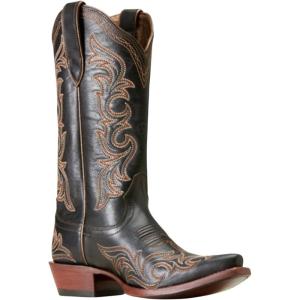 imageAriat Womens Hazen Western BootAncient Black