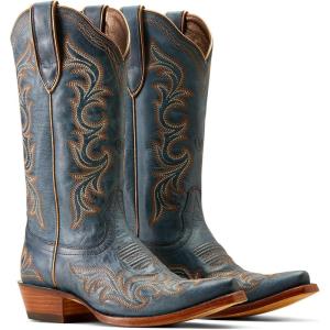 imageAriat Womens Hazen Western BootBlueberry