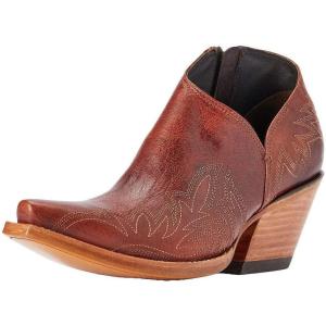 imageAriat Womens Jolene Western BootSedona
