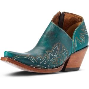 imageAriat Womens Jolene Western BootTurkos