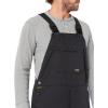 imageARIAT Mens Rebar Duracanvas Stretch Insulated BibBlack