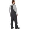 imageARIAT Mens Rebar Duracanvas Stretch Insulated BibBlack