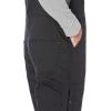 imageARIAT Mens Rebar Duracanvas Stretch Insulated BibBlack