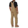imageARIAT Mens Rebar Duracanvas Unlined BibField Khaki