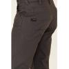 imageARIAT Mens Rebar M7 Slim Durastretch Made Tough Straight PantBlack
